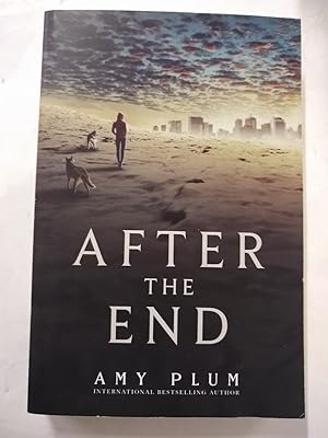 Seller image for After the End (After the End, 1) for sale by SoferBooks