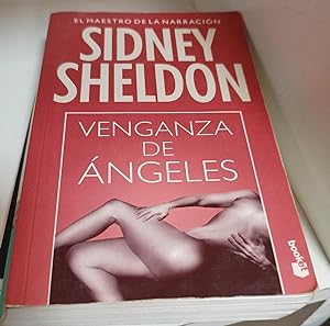 Immagine del venditore per Venganza de Los Angeles (Spanish Edition) venduto da SoferBooks