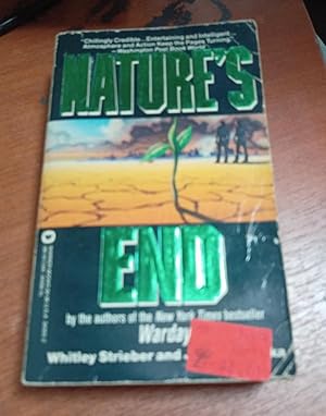 Seller image for Nature's End for sale by SoferBooks