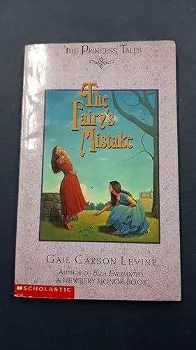Seller image for The Fairy's Mistake for sale by SoferBooks