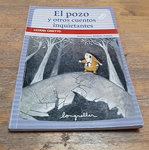 Immagine del venditore per El pozo y otros cuentos inquietantes (Spanish Edition) venduto da SoferBooks