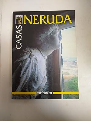 Imagen del vendedor de Casas / Houses : Neruda a la venta por SoferBooks