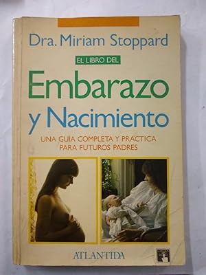 Imagen del vendedor de Embarazo o nacimiento a la venta por SoferBooks