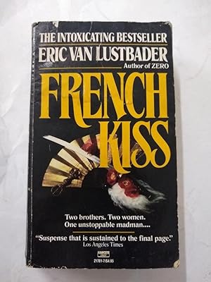 Seller image for French Kiss for sale by SoferBooks