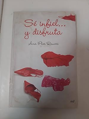 Immagine del venditore per S infiel. y disfruta venduto da SoferBooks