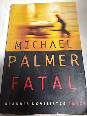 Seller image for Fatal (Spanish Edition) for sale by SoferBooks