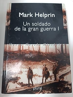 Imagen del vendedor de Un Soldado De La Gran Guerra, Tomo I Y II a la venta por SoferBooks