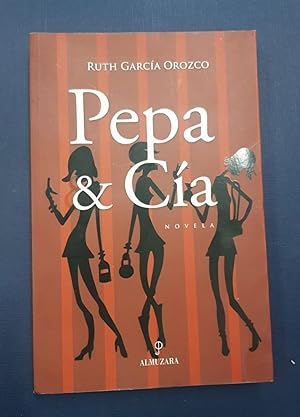 Seller image for Pepa & Ca for sale by SoferBooks