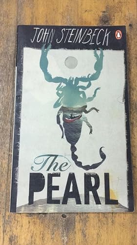 Seller image for The Pearl for sale by SoferBooks