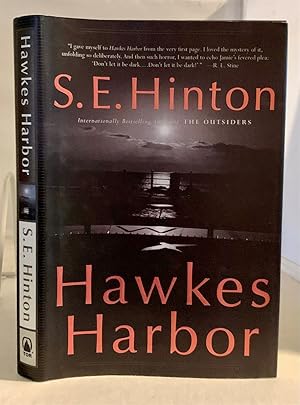 Seller image for Hawkes Harbor for sale by S. Howlett-West Books (Member ABAA)