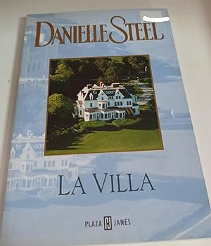 Bild des Verkufers fr La villa / The Cottage (Spanish Edition) zum Verkauf von SoferBooks