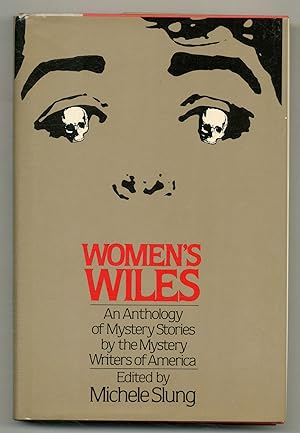 Bild des Verkufers fr Women's Wiles: An Anthology of Mystery Stories by the Mystery Writers of America zum Verkauf von Between the Covers-Rare Books, Inc. ABAA