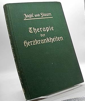 Therapie der Herzkrankheiten