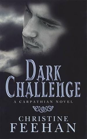 Imagen del vendedor de Dark Challenge (Carpathians): Number 5 in series ('Dark' Carpathian) a la venta por WeBuyBooks