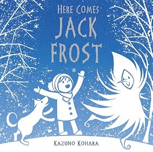 Immagine del venditore per Here Comes Jack Frost (Paperback or Softback) venduto da BargainBookStores