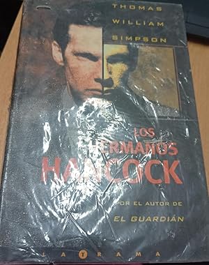 Imagen del vendedor de Los Hermanos Hancock (Spanish Edition) a la venta por SoferBooks