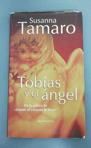 Immagine del venditore per Tobias y el Angel venduto da SoferBooks