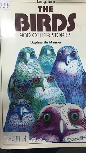 Image du vendeur pour Birds and Other Stories mis en vente par SoferBooks