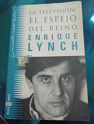 Imagen del vendedor de Television: El Espejo del Reino (Spanish Edition) a la venta por SoferBooks