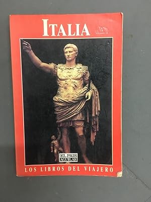 Seller image for Italia for sale by SoferBooks