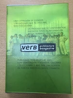 Seller image for Verb Processing for sale by SoferBooks