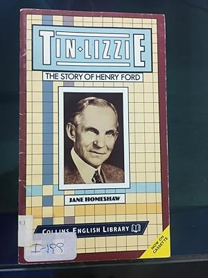 Imagen del vendedor de Tin Lizzie (Collins English Library Level 1) a la venta por SoferBooks