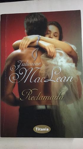 Seller image for Reclamada (Spanish Edition) for sale by SoferBooks
