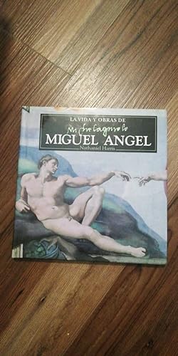 Imagen del vendedor de Miguel Angel - Vida y Obras (Spanish Edition) a la venta por SoferBooks