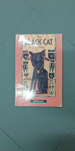 Immagine del venditore per Black Cat: Heinemann Guided Readers venduto da SoferBooks