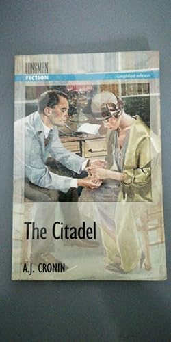 Imagen del vendedor de The Citadel (Longman Fiction) a la venta por SoferBooks