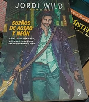 jordi wild - Iberlibro