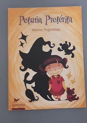 Imagen del vendedor de PETUA PRETERITA (Spanish Edition) a la venta por SoferBooks