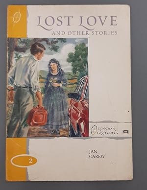 Immagine del venditore per The Lost Love" and Other Stories: Level 2 (Basic Vocabulary 500 Words) (Longman Structural Readers) venduto da SoferBooks