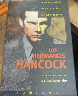 Imagen del vendedor de Los Hermanos Hancock (Spanish Edition) a la venta por SoferBooks