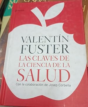 Imagen del vendedor de Pack La ciencia de la salud + Las claves de La ciencia de la salud ((Fuera de coleccin)) a la venta por SoferBooks