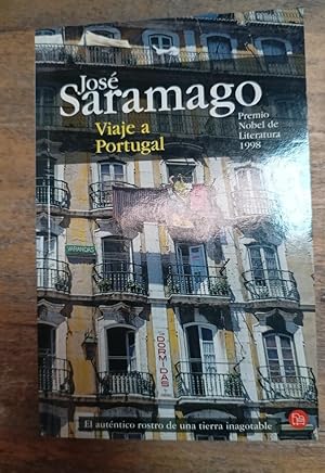 Imagen del vendedor de Viaje a Portugal (FORMATO GRANDE) (Spanish Edition) a la venta por SoferBooks
