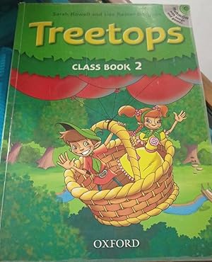 Immagine del venditore per Treetops 2. Class Book Pack venduto da SoferBooks