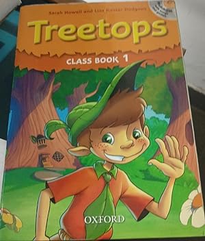 Immagine del venditore per Treetops 1. Class Book Pack venduto da SoferBooks