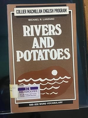 Seller image for Rivers and Potatoes (NEW ENGLISH 900) for sale by SoferBooks