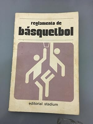 Immagine del venditore per Reglamento de Basquetbol (Spanish Edition) venduto da SoferBooks