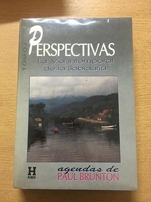 Imagen del vendedor de Perspectivas a la venta por SoferBooks