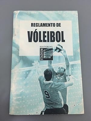 Immagine del venditore per Reglamento de Voleibol 2003-2004 (Spanish Edition) venduto da SoferBooks