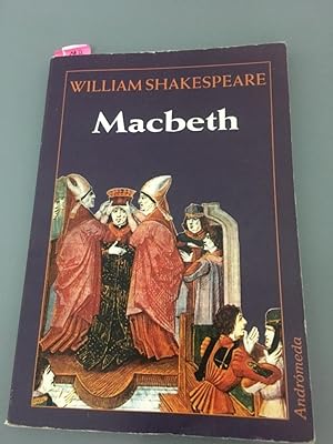 Imagen del vendedor de Macbeth (Spanish Edition) a la venta por SoferBooks