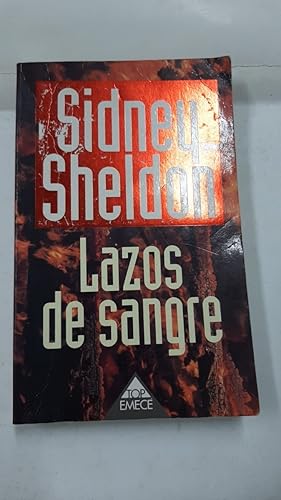 Seller image for Lazos de sangre (Bloodline) for sale by SoferBooks
