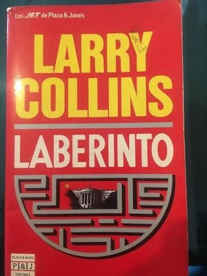 Imagen del vendedor de Laberinto a la venta por SoferBooks