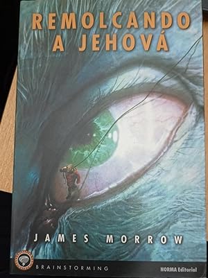 Imagen del vendedor de Remolcando A Jehova a la venta por SoferBooks