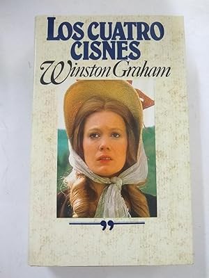 Imagen del vendedor de Los Cuatro Cisnes a la venta por SoferBooks