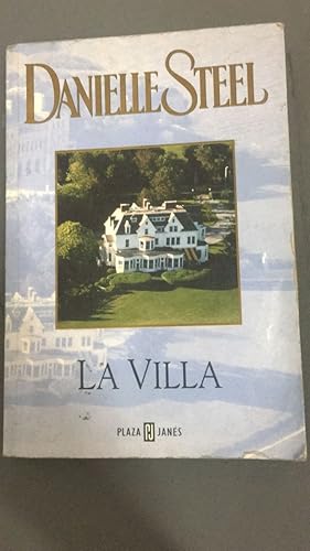 Seller image for La villa / The Cottage (Spanish Edition) for sale by SoferBooks