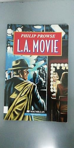 Imagen del vendedor de L. A. Movie a la venta por SoferBooks
