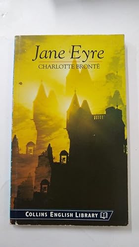 Seller image for Jane Eyre for sale by SoferBooks